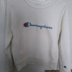 Champion crewneck